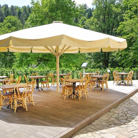 Depandance Vila Higiea - Terme Dobrna Dış mekan fotoğraf