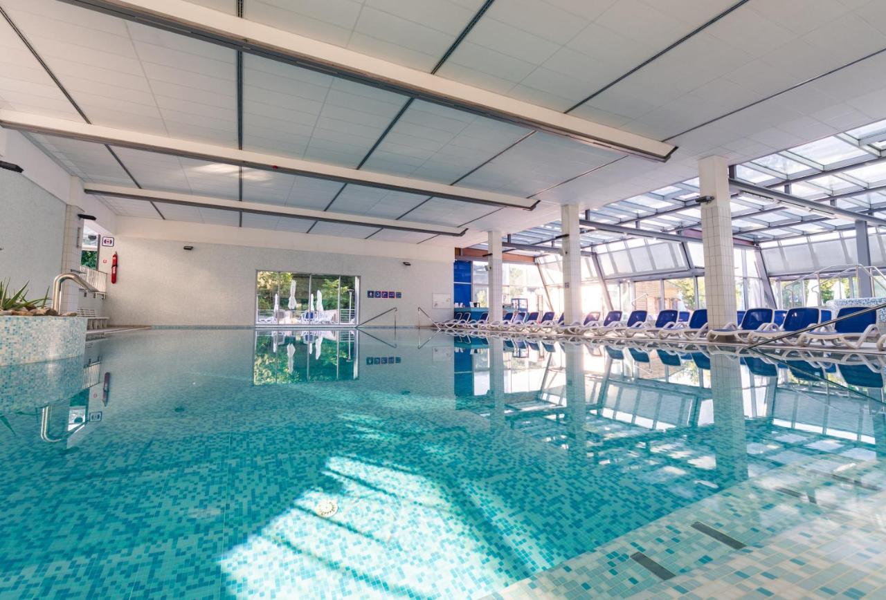 Depandance Vila Higiea - Terme Dobrna Dış mekan fotoğraf