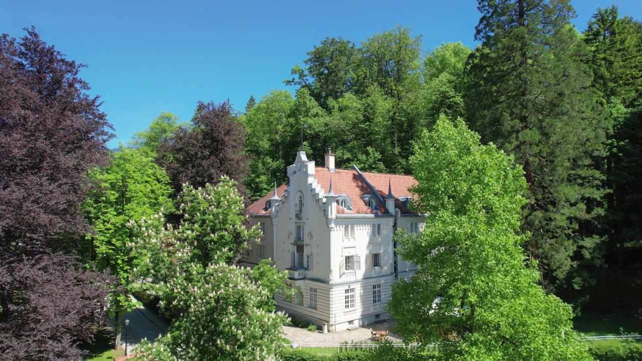 Depandance Vila Higiea - Terme Dobrna Dış mekan fotoğraf