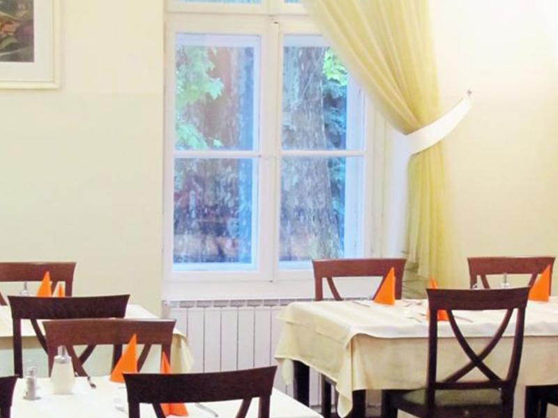Depandance Vila Higiea - Terme Dobrna Dış mekan fotoğraf