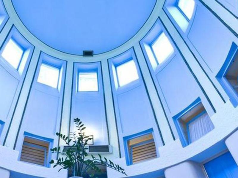 Depandance Vila Higiea - Terme Dobrna Dış mekan fotoğraf