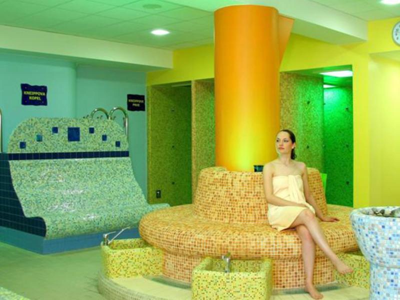 Depandance Vila Higiea - Terme Dobrna Dış mekan fotoğraf