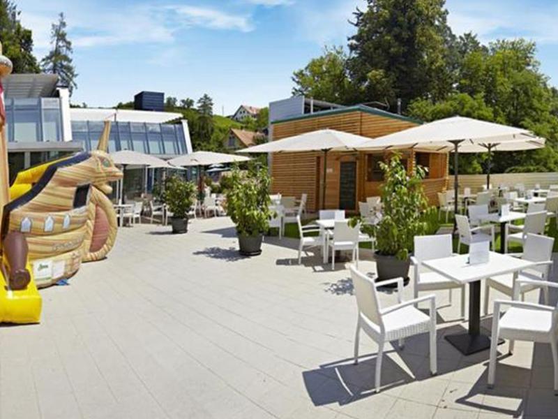 Depandance Vila Higiea - Terme Dobrna Dış mekan fotoğraf