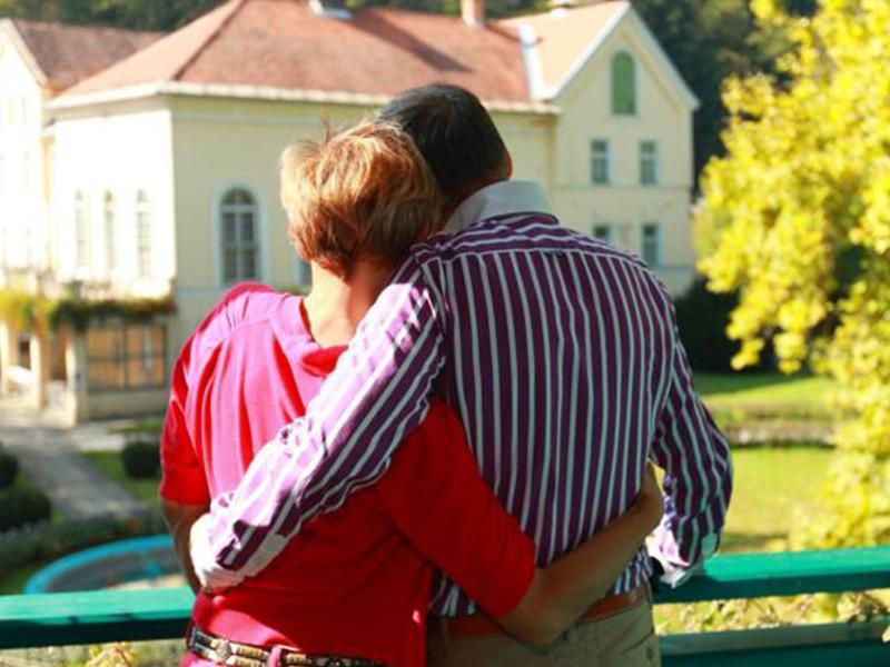 Depandance Vila Higiea - Terme Dobrna Dış mekan fotoğraf
