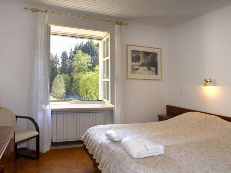 Depandance Vila Higiea - Terme Dobrna Dış mekan fotoğraf