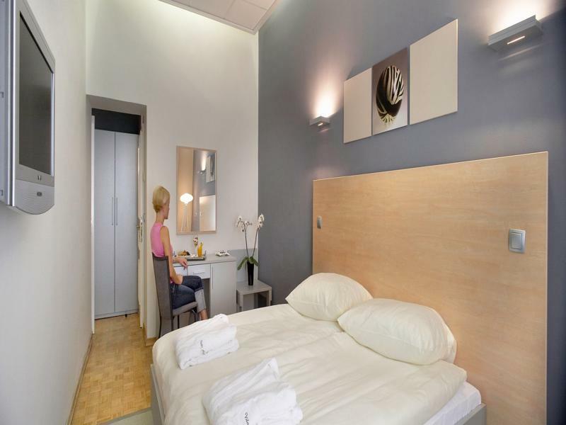 Depandance Vila Higiea - Terme Dobrna Dış mekan fotoğraf