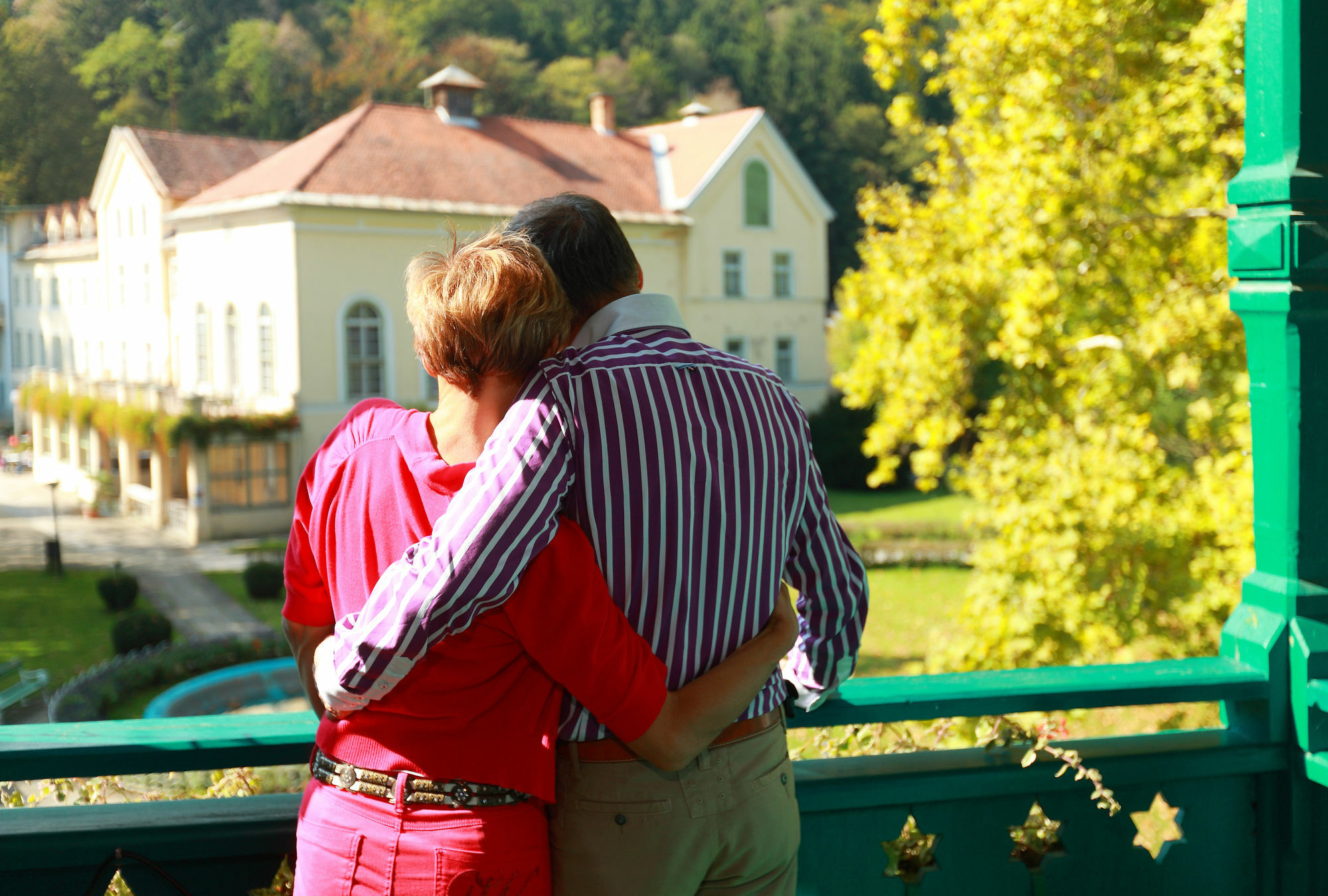 Depandance Vila Higiea - Terme Dobrna Dış mekan fotoğraf