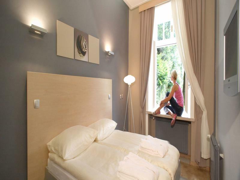 Depandance Vila Higiea - Terme Dobrna Dış mekan fotoğraf